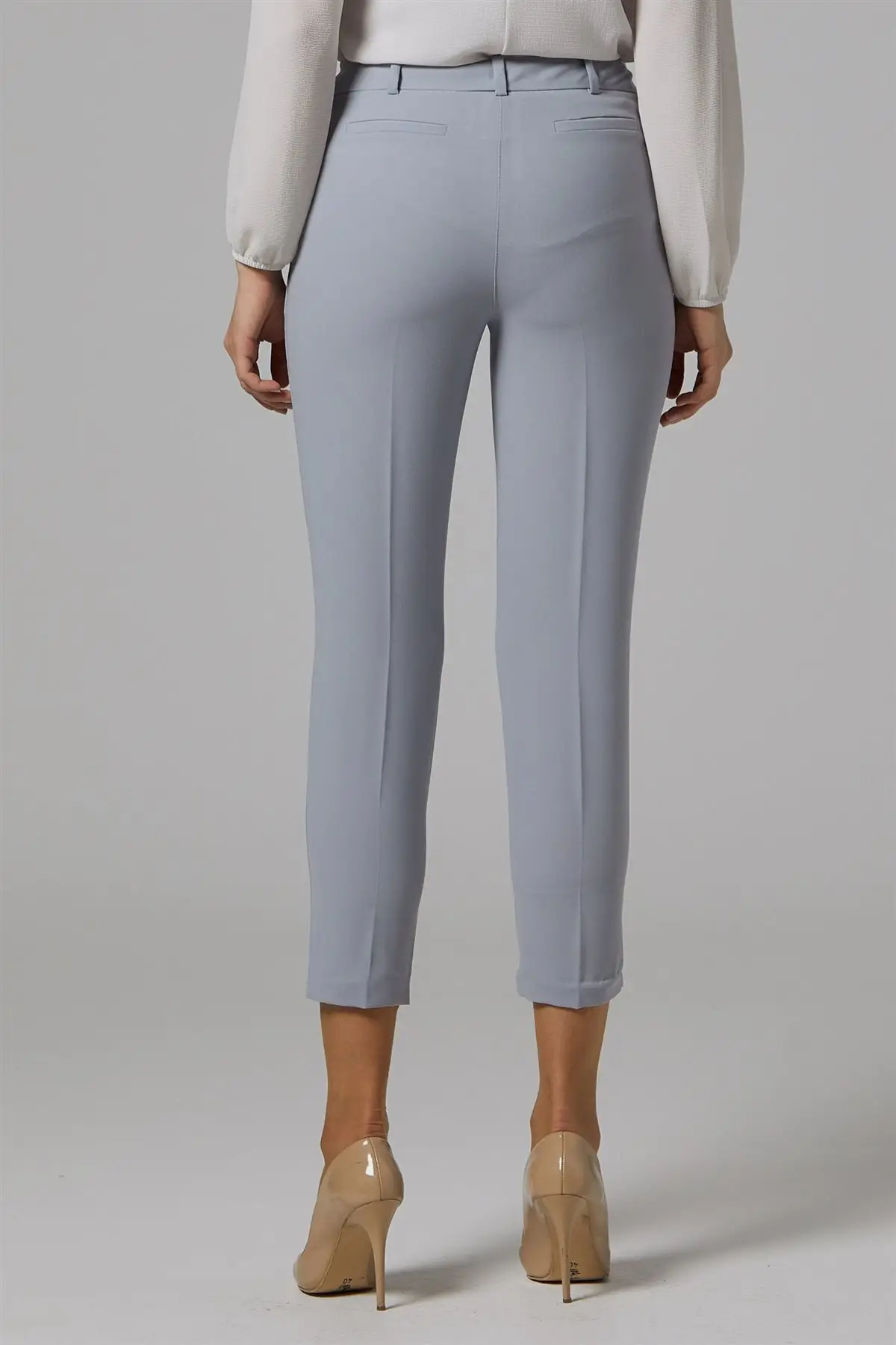 

Trousers Women's Islamic Clothing Pants