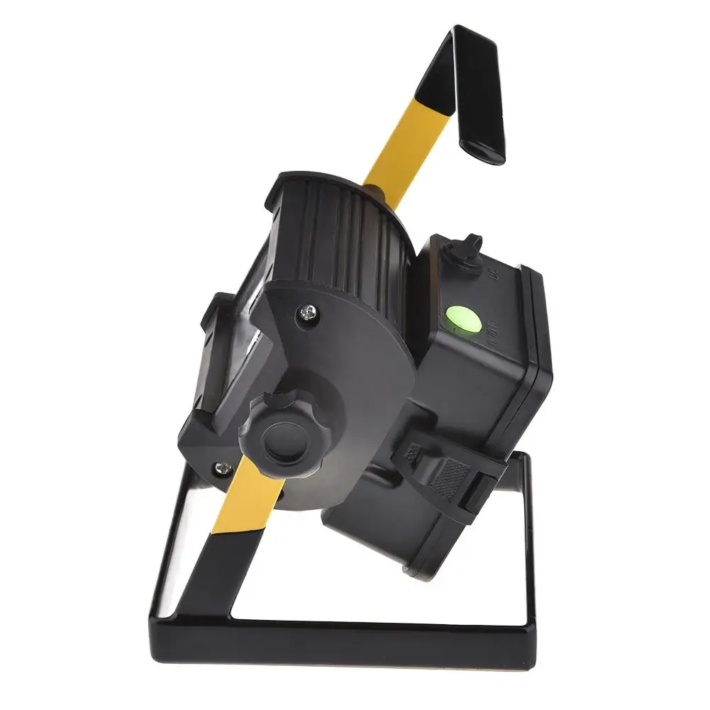 Портативный на открытом воздухе Точечный светильник s походный 50 Вт 2400LM 36LED 3