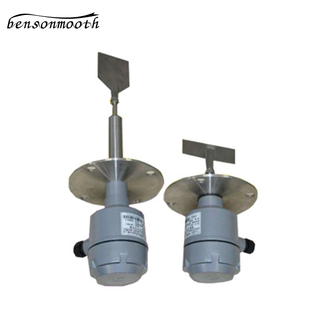 Переключатель уровня материала вращающегося сопротивления детектор