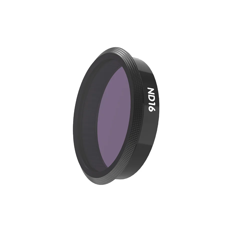 Для DJI Osmo фильтр для экшн-камеры UV/CPL/ND 8 16 32 64/натуральный Ночной объектив Фильтры комплект для Osmo аксессуары для действий быстрая установка