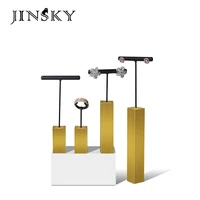jewelry display stand earring stand earrings metal display stand jewelry storage decoration jewelry display props