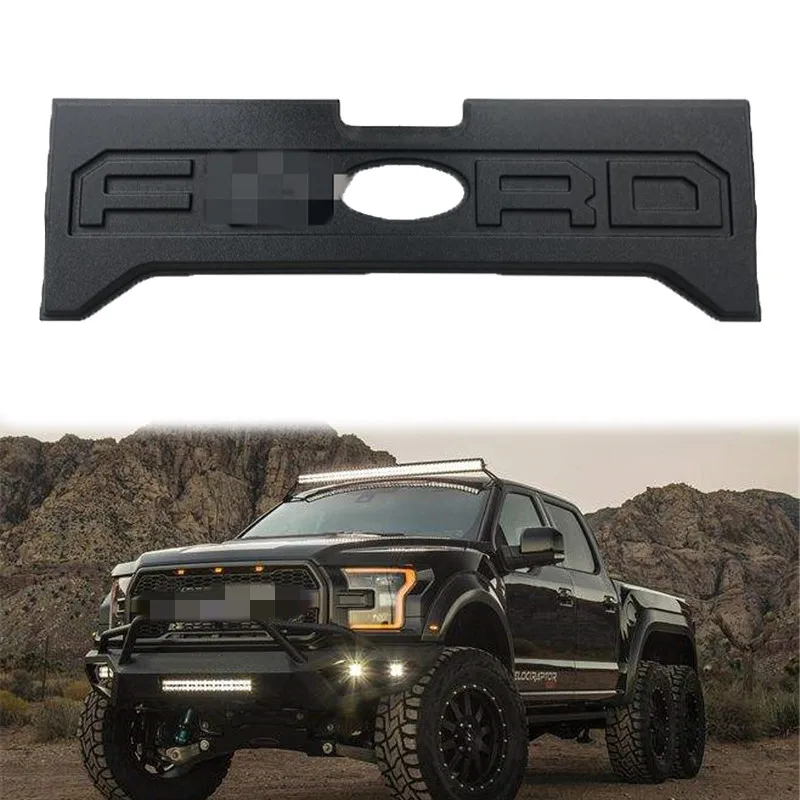 

Fit For Ford Ranger T6 T7 T8 2012-2018 Car Side Door Molding Body Strip ABS Streamer Protector Cover Kit Trim Auto Accessories