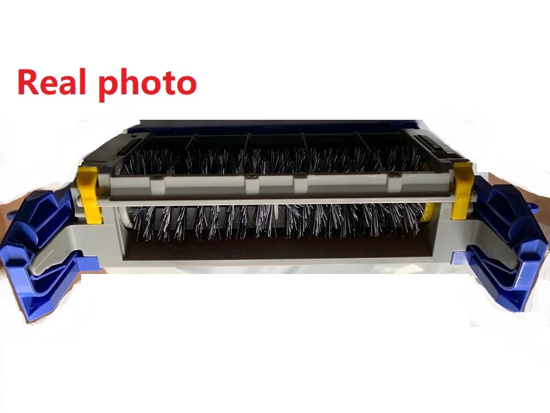 Основная щетка рамка чистящая головка в сборе модуль для irobot Roomba 500 600 700 527 550 595 620