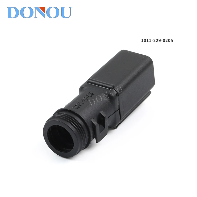 

1 шт., коннектор для внешней резьбы, DT04-2P, стандартная резьба, оболочка, гофрированная труба, фиксированная Пряжка 1011-229-0205