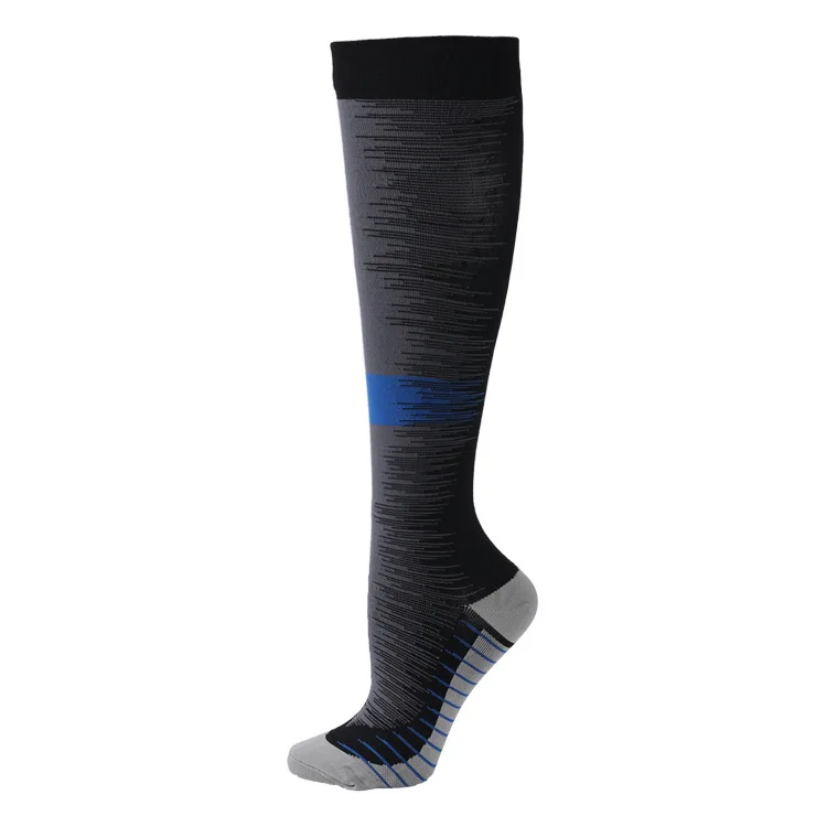 Calcetines Compresivos Medias De Compresion 6 PAIRS Compressie Sok Compression Sock Wholesale Compression Socks Medical Women