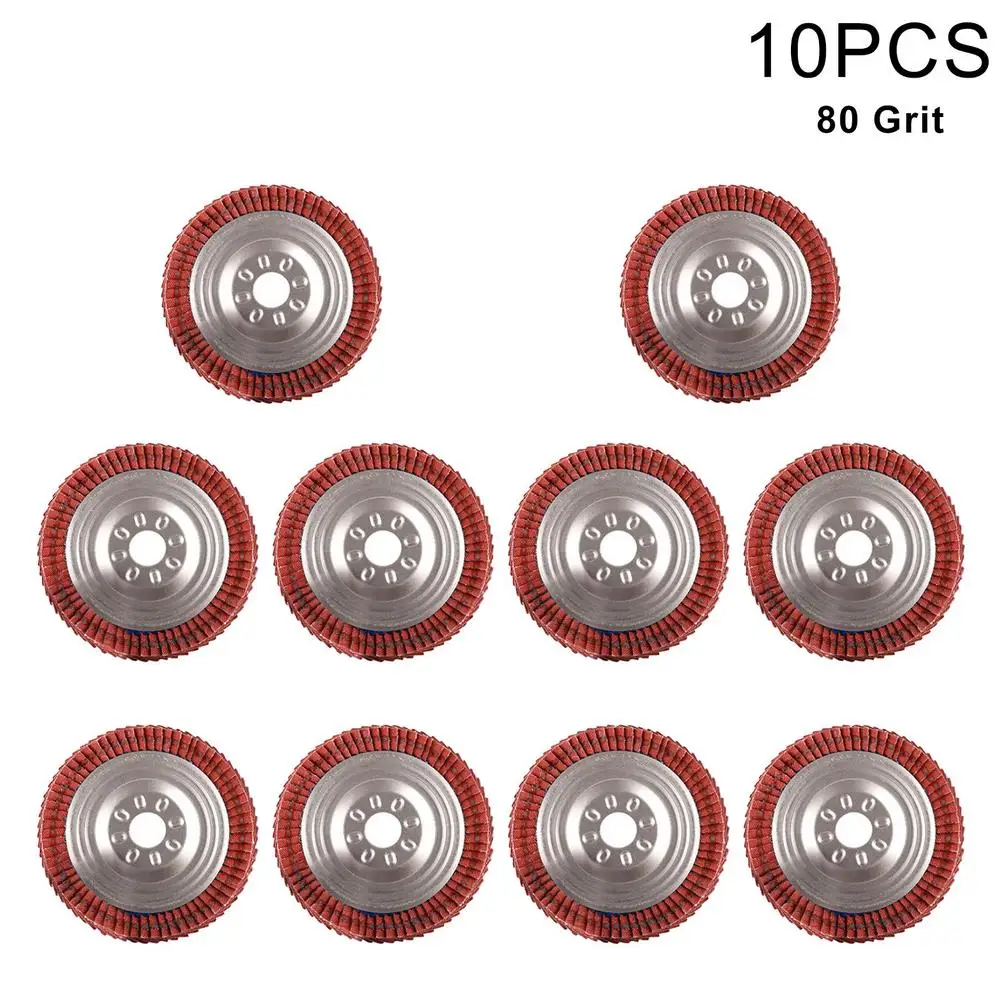 

Диски шлифовальные по дереву, 100 мм, 10 шт.