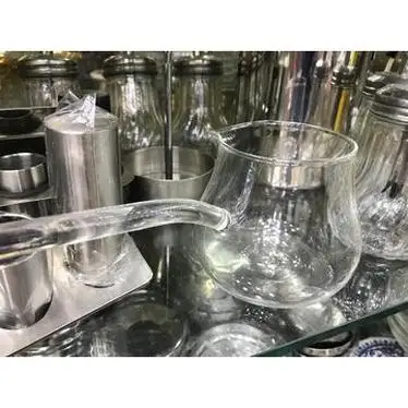 Стеклянный Турецкий кофейник|Кофейники| |