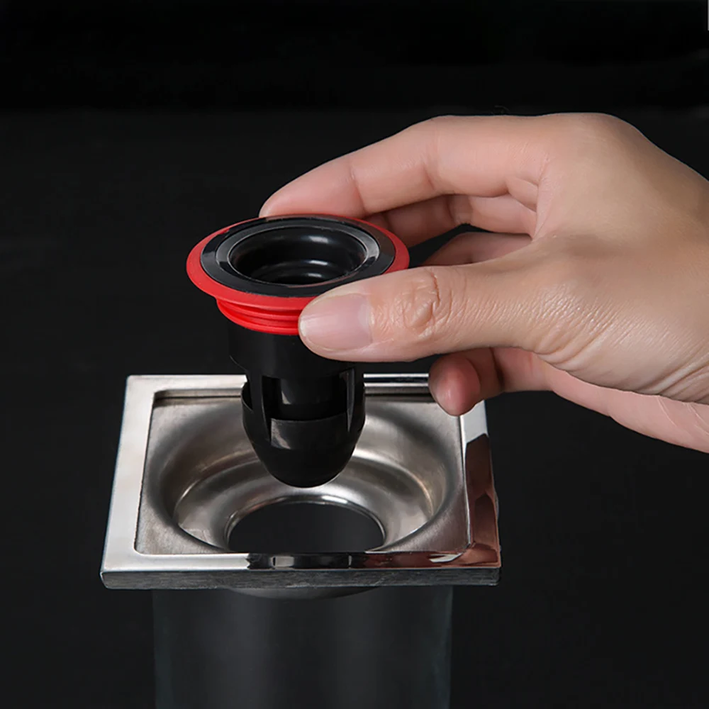 Дезодорант для туалета дренаж пола ванной Внутренний сердечник канализации