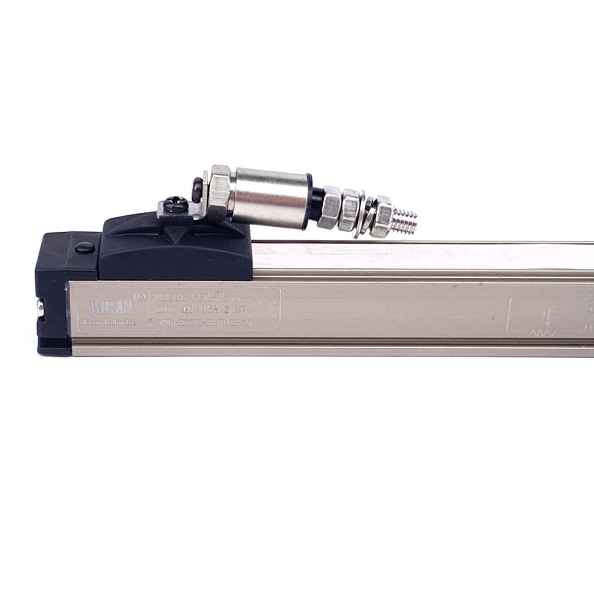 

Miran KFM-100mm position sensor high quality slide potentiometer