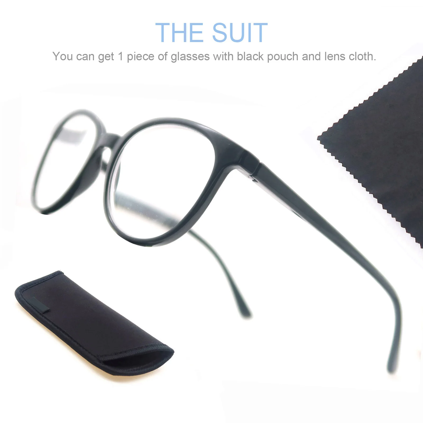 Очки для чтения Для женщин свободный рамки дам легкий PresbyopicGlasses с пружинным