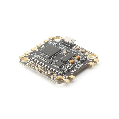 Высококачественное управление полетом F4 PDB STM32 интегрированный OSD 5V BEC летный