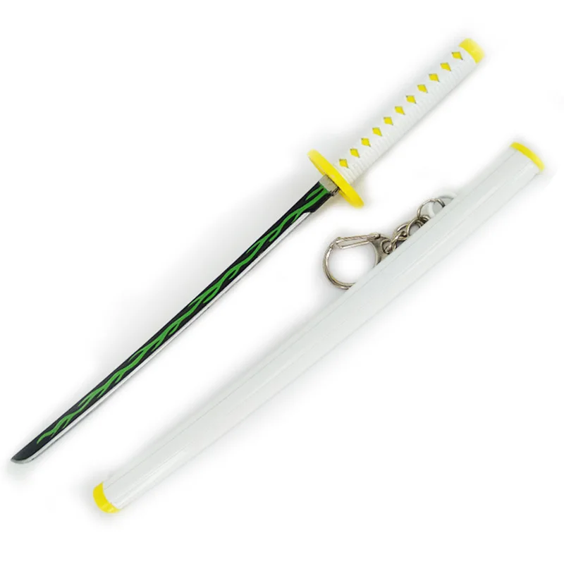 Демон Убийца оружие танджи танджиро томиока йосиюки моя жена Шаньи бабочка