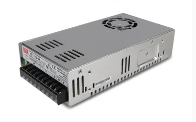 Импульсный источник питания SP-320-36 320W | 36V 88-264VAC/124-370VDC Строительство и ремонт
