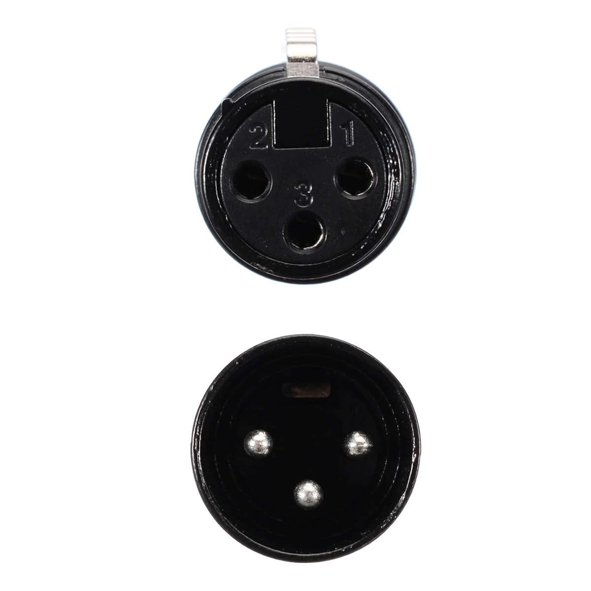 Удлинитель для микрофона Папа-мама 20 шт. | Электроника