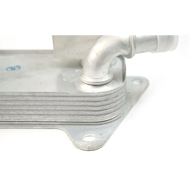 Новый масляный радиатор 2 5 л V6 бензиновый для Land Rover Freelander 1996 2006 запчасти