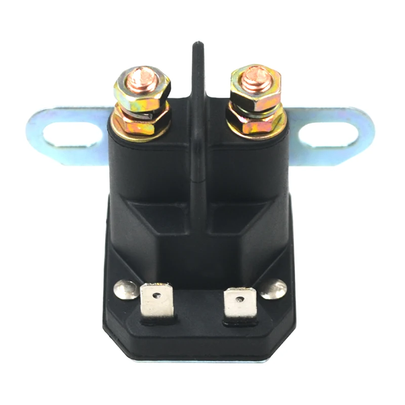 Мотоцикл реле стартера для Cub кадет RZT S42 S46 S50 S54 SLT1550 SLT1554 SLTX1050 SLTX1054 бак LZ 48 Z Force