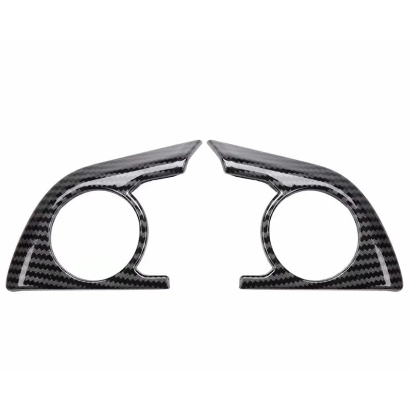 

3PCS Steering Wheel Button Decorative Cover for Toyota Camry 2018 2019 8Th Multimedia Accessories