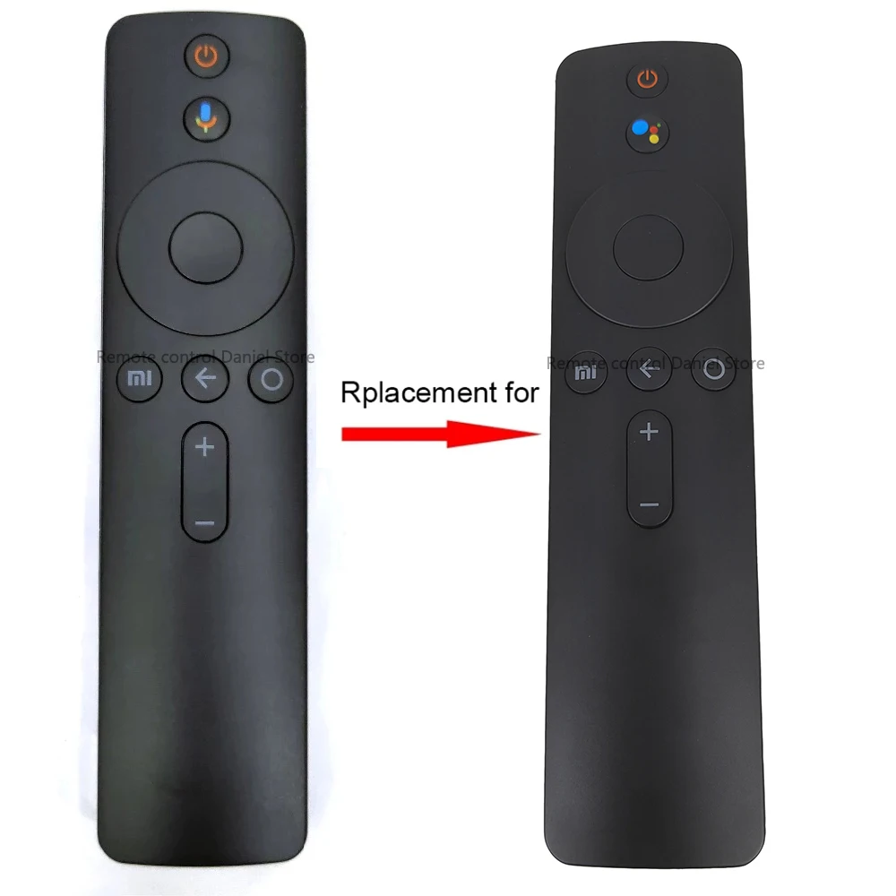 Пульт дистанционного управления для Xiaomi Mi TV 4S, XMRM-007, 4A 32, Bluetooth