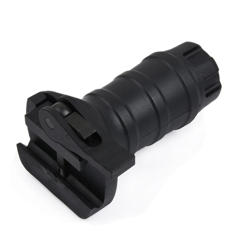 Тактический AirsoftGun Gelball Blaster Тактический длинный короткий вертикальный Fore TGD QD Grip Охотничьи аксессуары