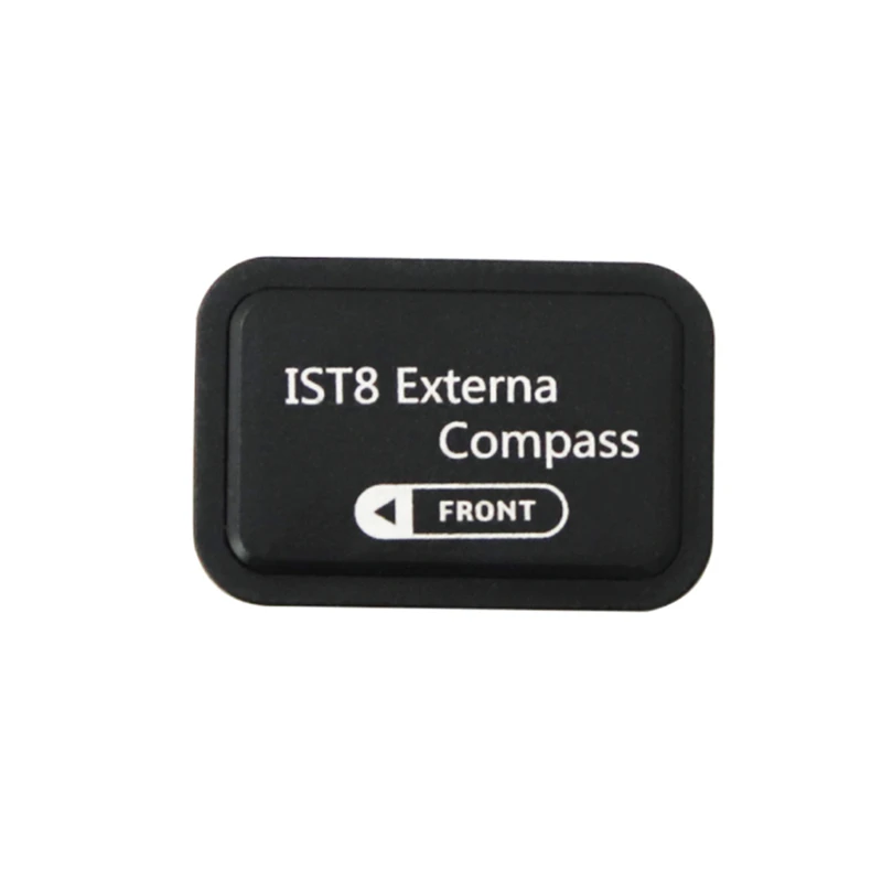 

Original CUAV IST8 External Compass PX4 geomagnetic sensor 8310 GPS module For Pixhack Pixhawk PX4 APM