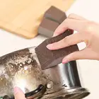Меламиновая нано-губка, волшебный ластик для удаления накипи, для мытья посуды