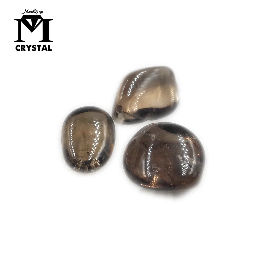 Натуральные Смоки кварцевые грубые камни кристалл гравий минералы и