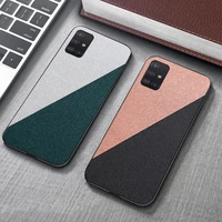 leather case for iphone 12 mini 11 pro max xs x xr 6 6s 7 8 plus se 2020 case shockproof pc tpu back cover for iphone 12 pro 11
