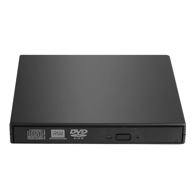 Чехол для мобильного телефона с оптическим приводом Внешний чехол записью usb 2 0