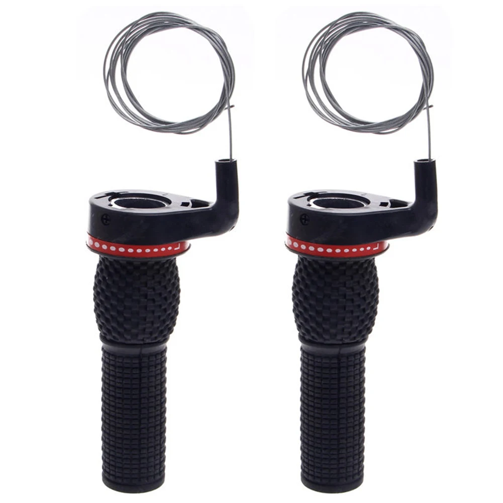 

Bicycle Derailleur Shift Rolling Handle Reverse Stick Twist Grip Device Set Cycling Accessories