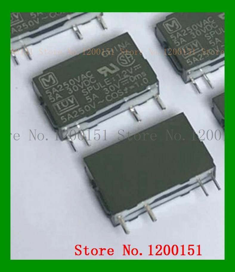 

PA1a-12V APA3312 5A