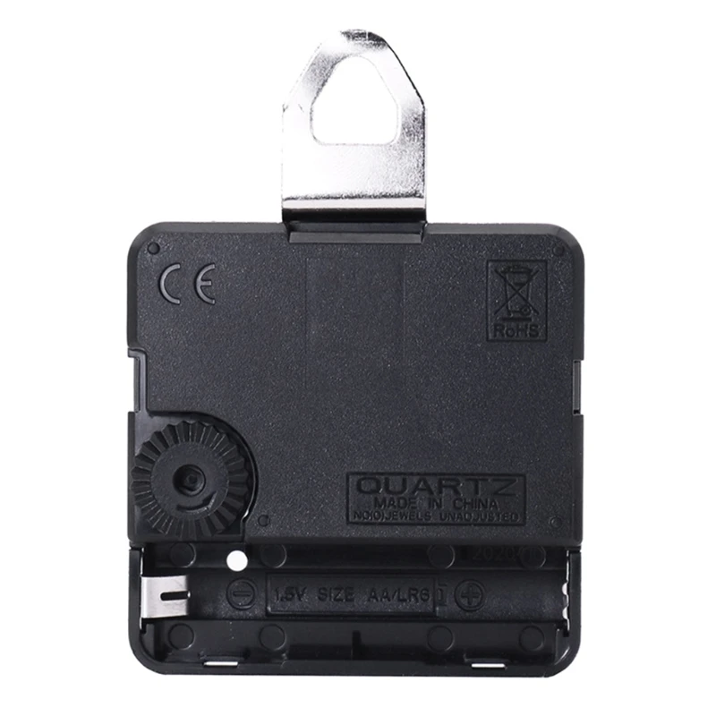 Бесшумный механизм для кварцевых часов ремонта рук детали самостоятельной