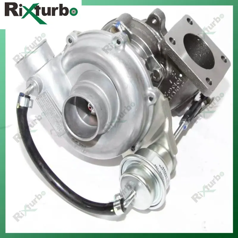 

Turbo Charger Complete RHF5 8970385180 For Isuzu Trooper 3.1 TD 84Kw P756-TC/4JG2-TC VI95 VICC Turbine Turbolader For Car 1991-