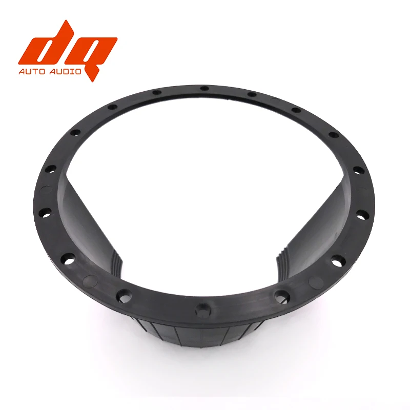 Автомобильный ремонт аудио 6 5 дюймовый динамик водонепроницаемый чехол защита