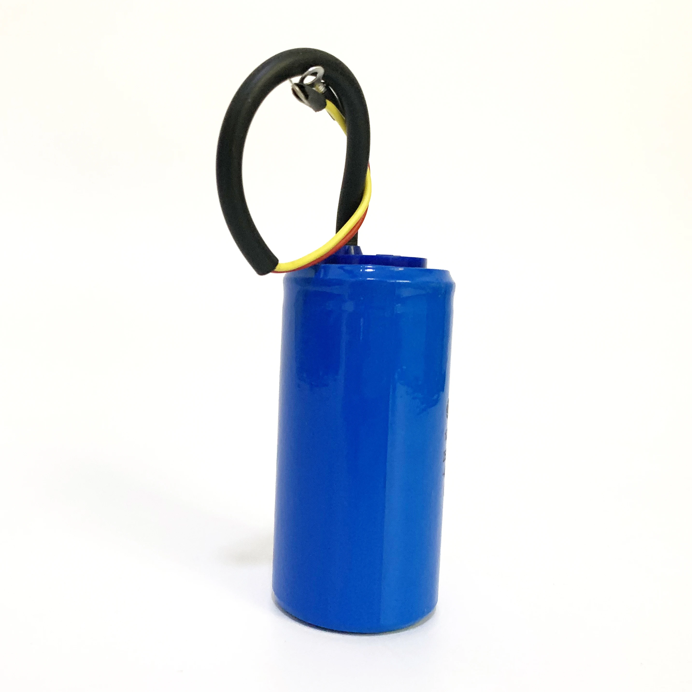 Конденсатор CD60 100 мкФ 250V AC 50/60Hz 40/70 температура 21|capacitor cd60|capacitor 100ufcapacitor 250v |