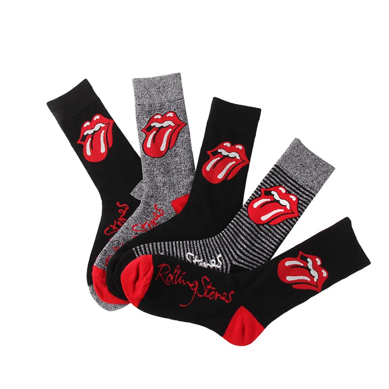 

Winter and Autumn Stylish Sport Women New Design Fashion Socks for Men