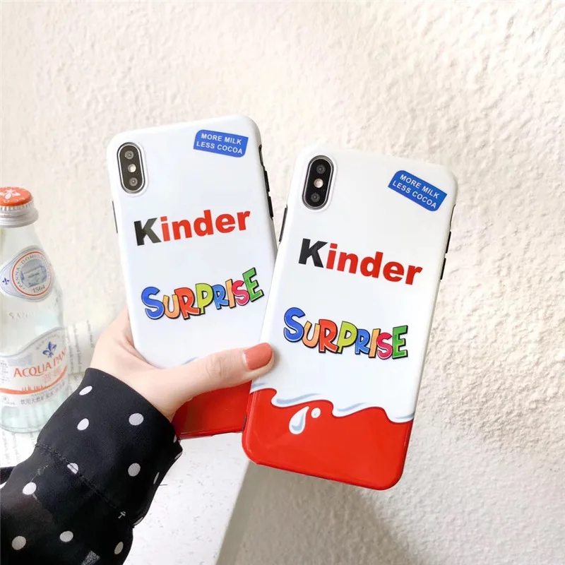 

For iphone 12 Pro Case,Kinder Egg Case For iphone 12 Case,Soft TPU Back Protective Phone Cover For iphone 12 Pro Case