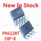 5 шт.лот CR6228T CR6228 PR6228T DIP-8 импульсный источник питания чип в наличии новый оригинальный IC