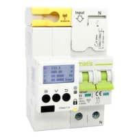 matismarts industrial remote control switch for solar energy system