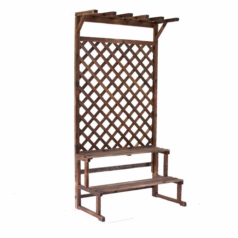 

Plantas Scaffale Porta Piante Estanteria Para Macetas Indoor Etagere Plante Shelf Dekoration Plant Rack Outdoor Flower Stand