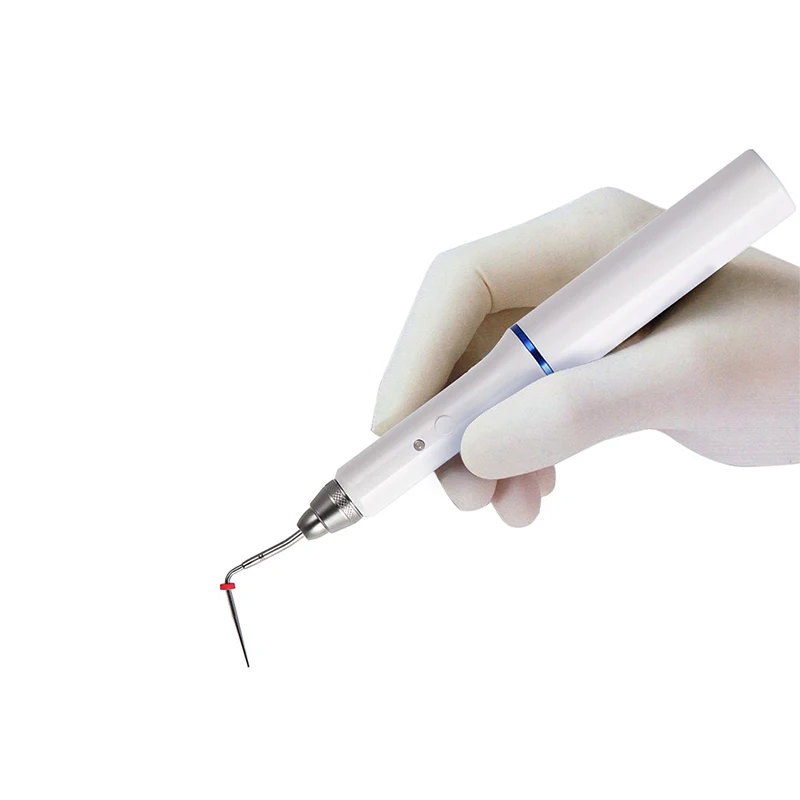 VVDental Беспроводная система обтурации Гутта перча нагревательная ручка