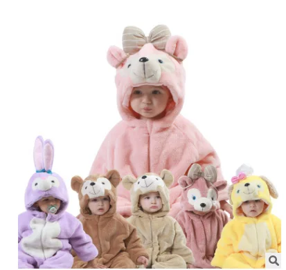 Новинка детский комбинезончик стильная футболка с изображением персонажей