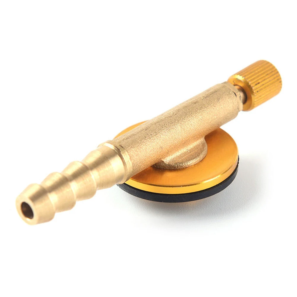 Регулируемое легкое переключение маленького размера прочная газовая плита