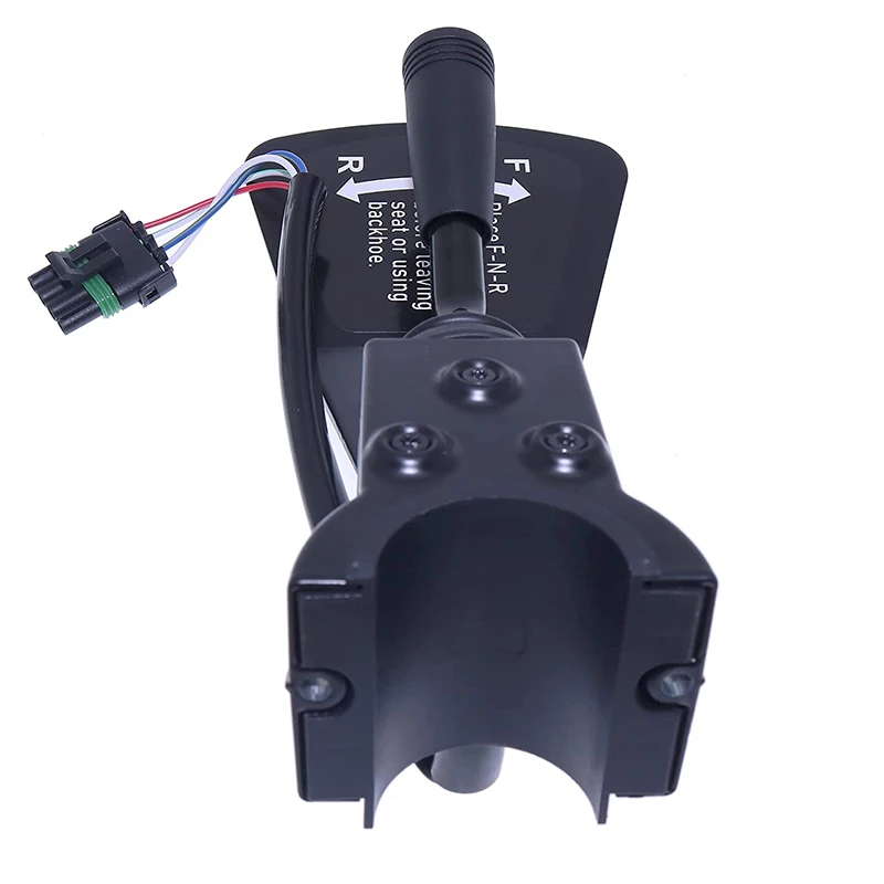 

Shifter Switch AT180916 for John Deere Backhoe Loader 300D 310D 310E 310SE 310G 315D 315SE 315SG 410D 410E 510D Forklift 485E