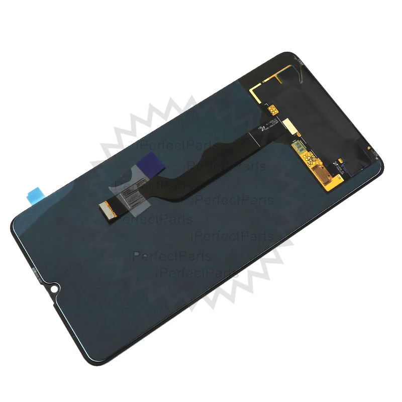 Новый Для Huawei mate 20X ЖК дисплей сенсорный экран дигитайзер сборка запасные части