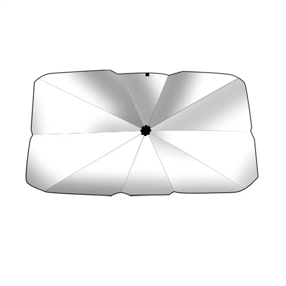 

Автомобильный солнцезащитный козырек для лобового стекла