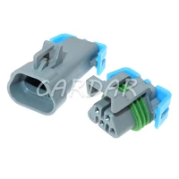 1 set 4 pin 1 65 series automotive oxygen sensor wire harness waterproof socket for buick