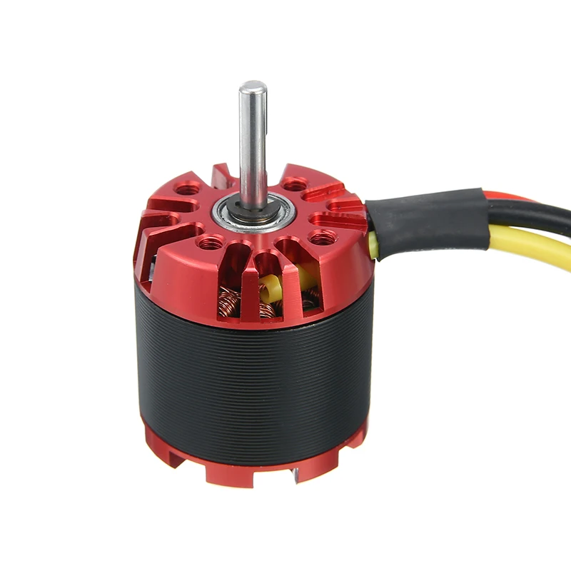 n2830 1000kv 270 вт бесщёточным двигател