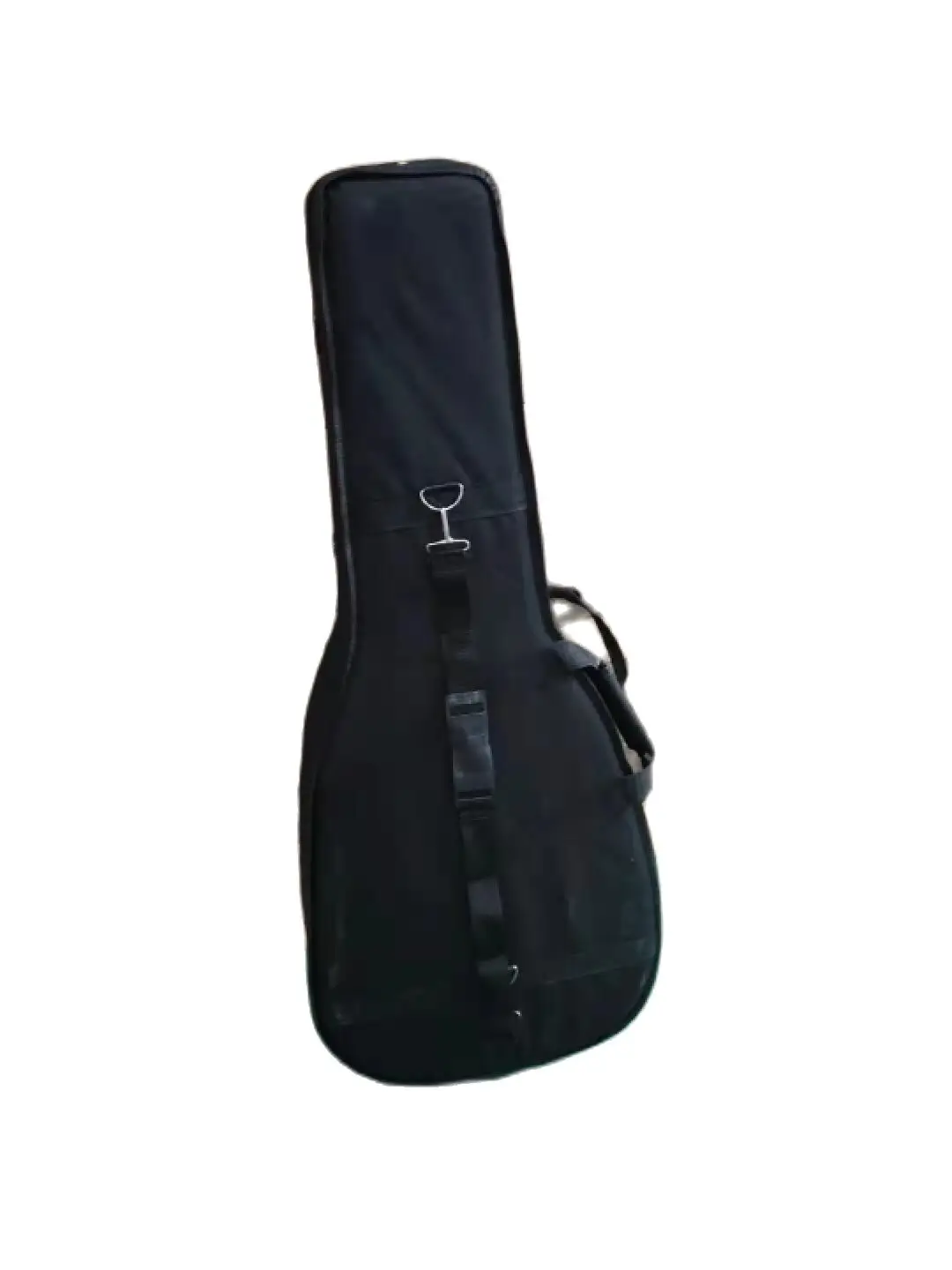 doppel einzigen gurt gitarre hard fall für akustische oder klassische gitarre oder elektrische gitarre 38 zoll 39 zoll 40 zoll 41 zoll free gl