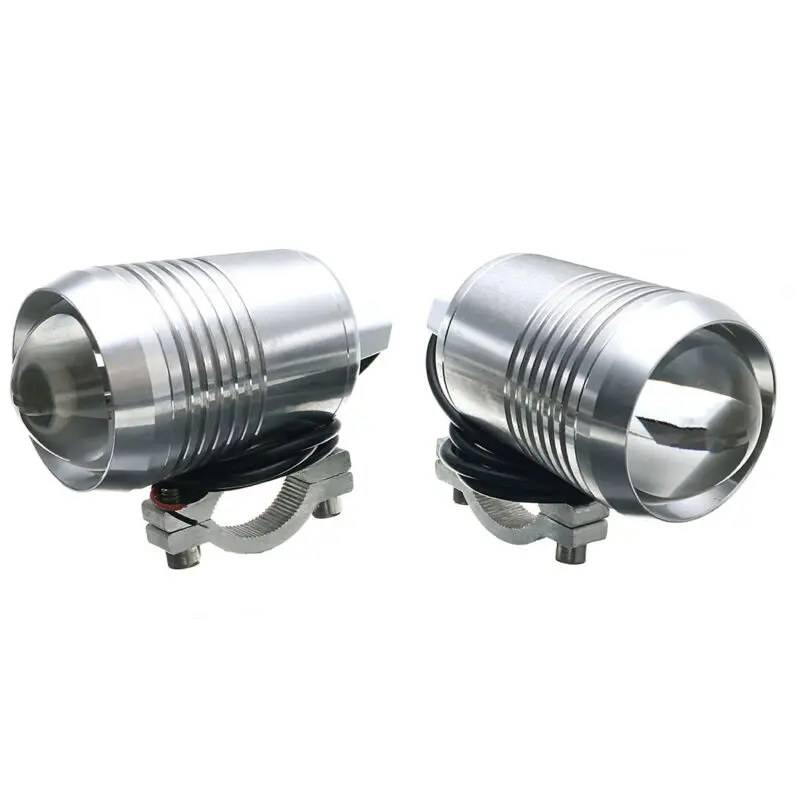 Противотуманки led Motorcycle Headlight