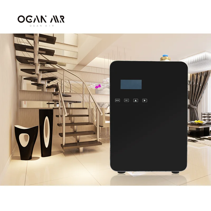 

Professional hot sale standard size scent diffuser fragrance machine aromatherapy essential oil diffuser electric scent machine